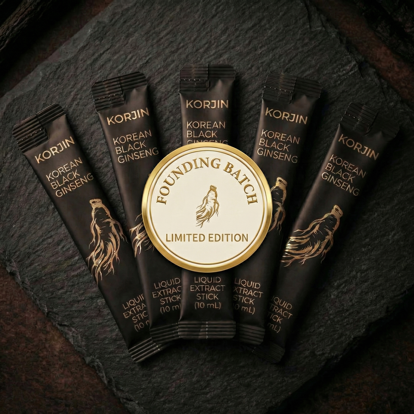 Founding Batch. Founding Price.